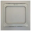 Dometic OceanAir SRSN-395-330-R4 395 x 330 mm blind - Screen product image