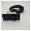 Northrop Sperry Radar Control Panel for X-Band and S-Band Systems - 65903KG-3 product image