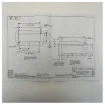 Northrop Sperry Radar Control Panel for X-Band and S-Band Systems - 65903KG-3 product image