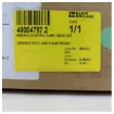 Northrop Sperry Radar Control Panel for X-Band and S-Band Systems - 65903KG-3 product image