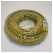 Lapp H07V-K 16mm2 Earth Cable per Meter Yellow/Green product image