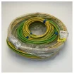 Lapp H07V-K 16mm2 Earth Cable per Meter Yellow/Green product image