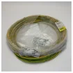 Lapp H07V-K 16mm2 Earth Cable per Meter Yellow/Green product image