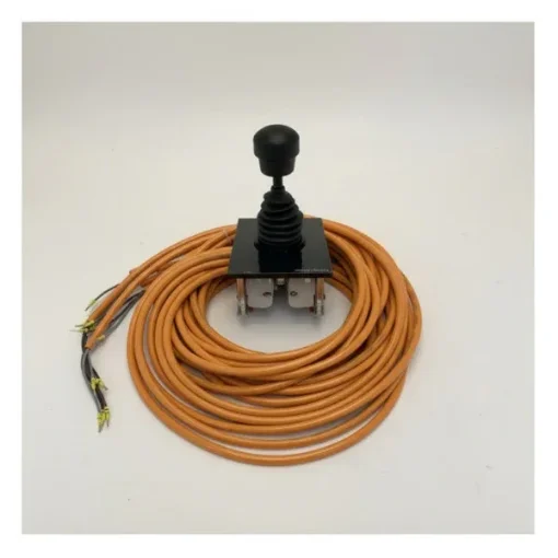 Sperry Marine 4930-BA Steering Dual NFU Tiller Unit product image