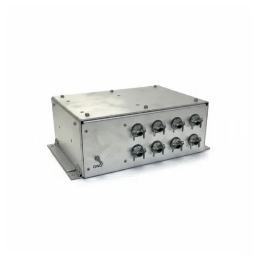 Sperry Marine ECDIS Analog Interface Kit - 1982776-4P product image