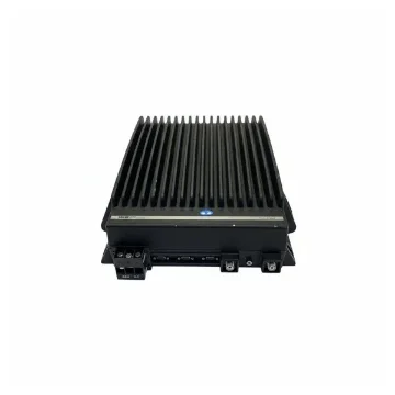 Sailor TU5150 150W Series 5000 MF/HF Marine Transceiver Unit product image