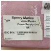 Sperry Marine VisionMaster Power Supply Unit for Q87 Radar product image