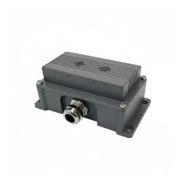 Outdoor Marine Microphone for VDR Systems - Highlander HLD-B2 VDR product image