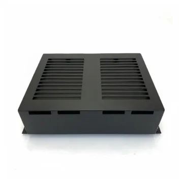 Cobham Sailor PS4655 Power Supply AC/DC 28V DC 25A - PS4655 product image