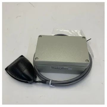 Rutter Netwave RUT-01019-AA Indoor Microphone VDR - SVDR product image