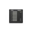 Zenitel Marine PA Control Panel for Ships - SPA-M6S-V2 product image