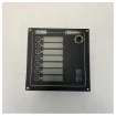 Zenitel Marine PA Control Panel for Ships - SPA-M6S-V2 product image