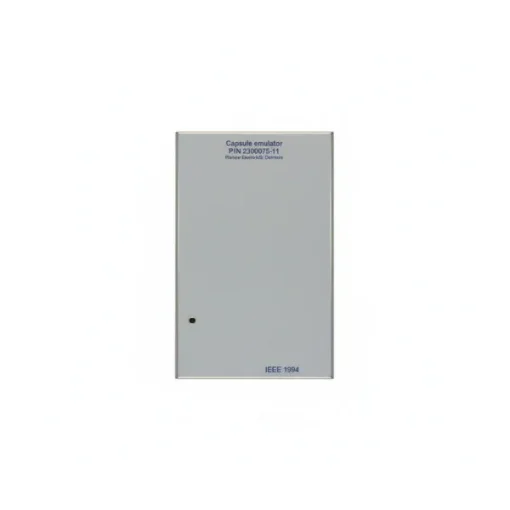 Danelec Test and Trouble Shooting kit for Capsule - 1300652-11 product image