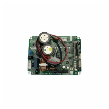 Tokyo Keiki Radar Motor Driver Circuit - 7EPRD0034 product image