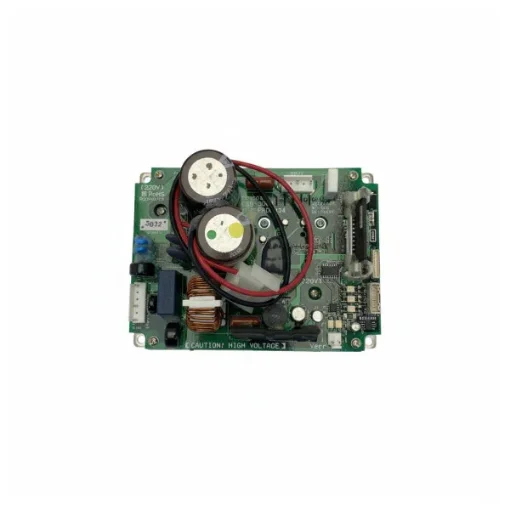 Tokyo Keiki Radar Motor Driver Circuit - 7EPRD0034 product image