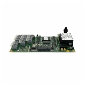 Wartsilla SAM Electronics Analog Interface HS10-SIR10T - GE3044G207 product image