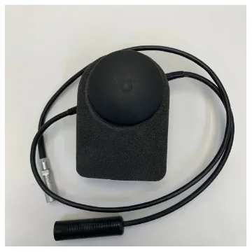 3M Peltor Push to Talk ATEX Adaptors FL5212 product image