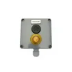 SM Electrics Watch Alarm Reset Box with Buzzer 24V product image