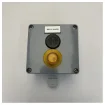 SM Electrics Watch Alarm Reset Box with Buzzer 24V product image