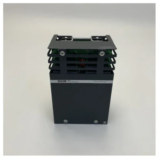 Sailor S-80042010 12 and 24V Power Regulator product image