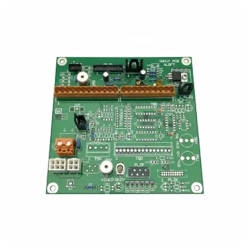 Sperry PCB Assembly Input Board for Navigation Systems T65801813-8 product image