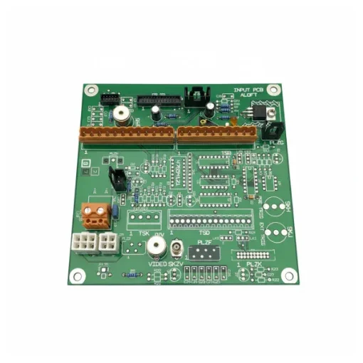 Sperry PCB Assembly Input Board for Navigation Systems T65801813-8 product image