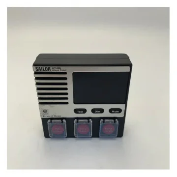 Sailor Distress alarm panel AP5065 for TT-3000E - 405065A product image