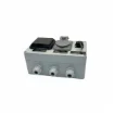 AIS Pilot Plug and Mains Socket Box 230 / 115V product image