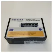 Netgear 5-Port 10/100 Fast Ethernet Unmanaged Switch product image