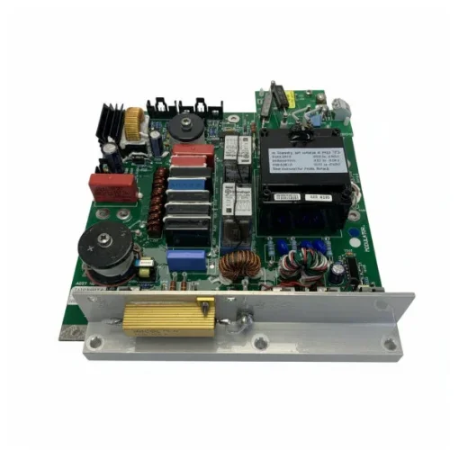 Sperry Transceiver X-Band Power Supply for Visionmaster - T65801809-4 product image