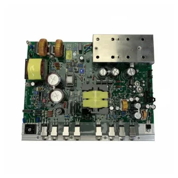 Sperry 30kW Radar Modulator PCB Assembly - T65830812 product image