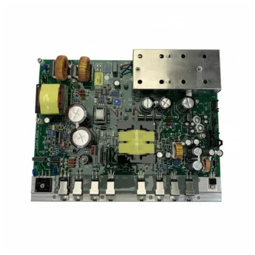 Sperry 30kW Radar Modulator PCB Assembly - T65830812 product image