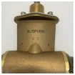 Side Power Sleipner SEP210-250TC 250 KGF 24V Proportional Bowthruster product image