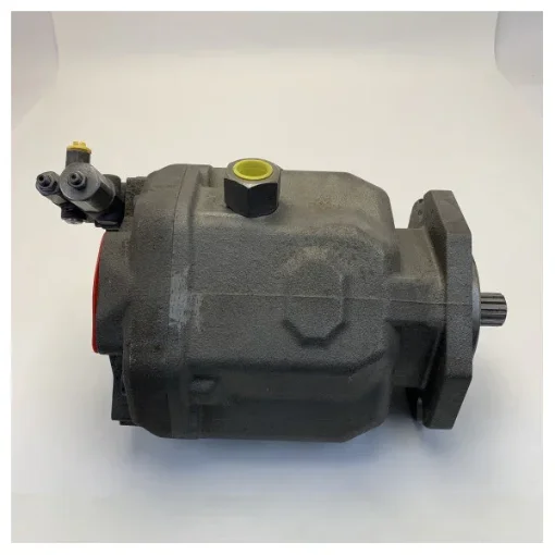 Side Power Rexroth Hydraulic Axial Pump 100 cm3 | 200 bar - A10VO100dFR1 31R product image