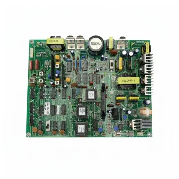 Furuno PCB 02P5890-2 Power Transceiver Board for - FE-606N product image