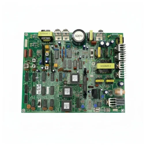Furuno PCB 02P5890-2 Power Transceiver Board for - FE-606N product image