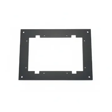 Danelec Marine Mounting Frame for S-VDR Systems product image