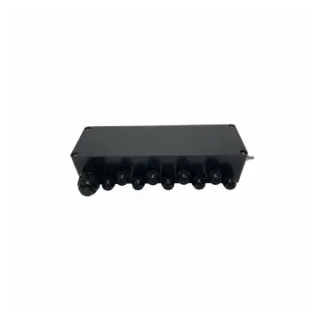 ACR Marine AIS Cable Junction Box - 2640 product image