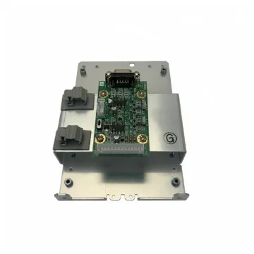 Furuno X-Band radar external monitor interface - OP03-162 product image