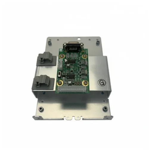 Furuno X-Band radar external monitor interface - OP03-162 product image
