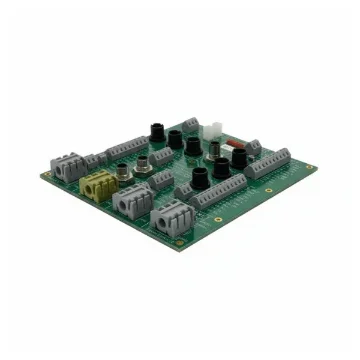 Sailor Cobham GMDSS Connection Board - S-57-130999 product image