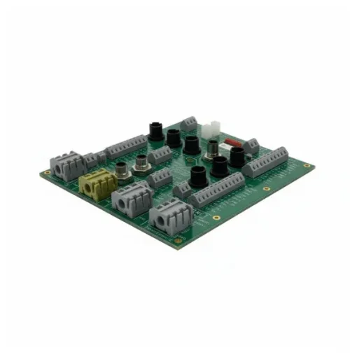 Sailor Cobham GMDSS Connection Board - S-57-130999 product image