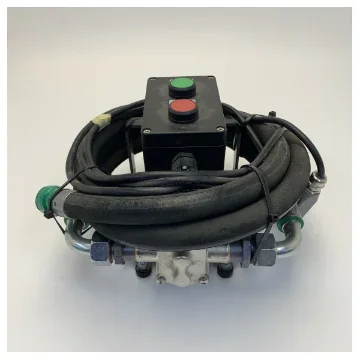 Marco UP6 / 16406013 / MAN 51.05100-6301 Oil Change - Transfer Pump 24V product image