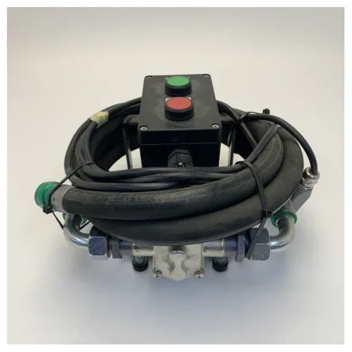 Marco UP6 / 16406013 / MAN 51.05100-6301 Oil Change - Transfer Pump 24V product image