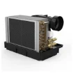 Domestic 477AP5SV Condaria Fancoil Unit 230V 9200 BTU - AP5 SLIM 3WV product image