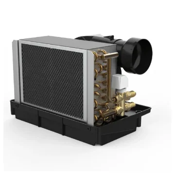 Domestic 477AP5SV Condaria Fancoil Unit 230V 9200 BTU - AP5 SLIM 3WV product image