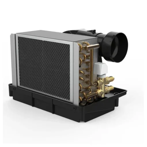 Domestic 477AP5SV Condaria Fancoil Unit 230V 9200 BTU - AP5 SLIM 3WV product image