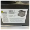 Domestic 477AP5SV Condaria Fancoil Unit 230V 9200 BTU - AP5 SLIM 3WV product image