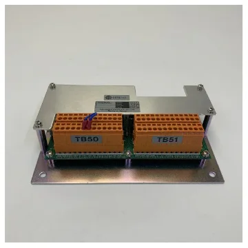 Yokogawa MKN018 Junction Box for CMZ900B product image