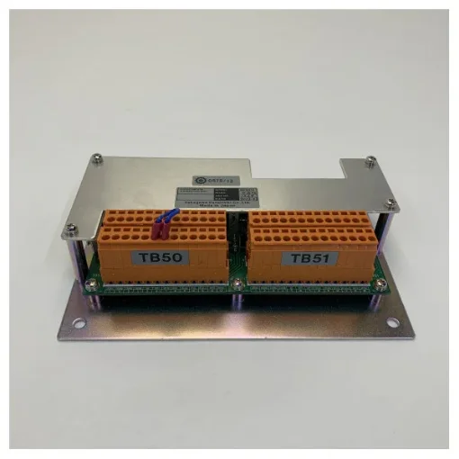 Yokogawa MKN018 Junction Box for CMZ900B product image